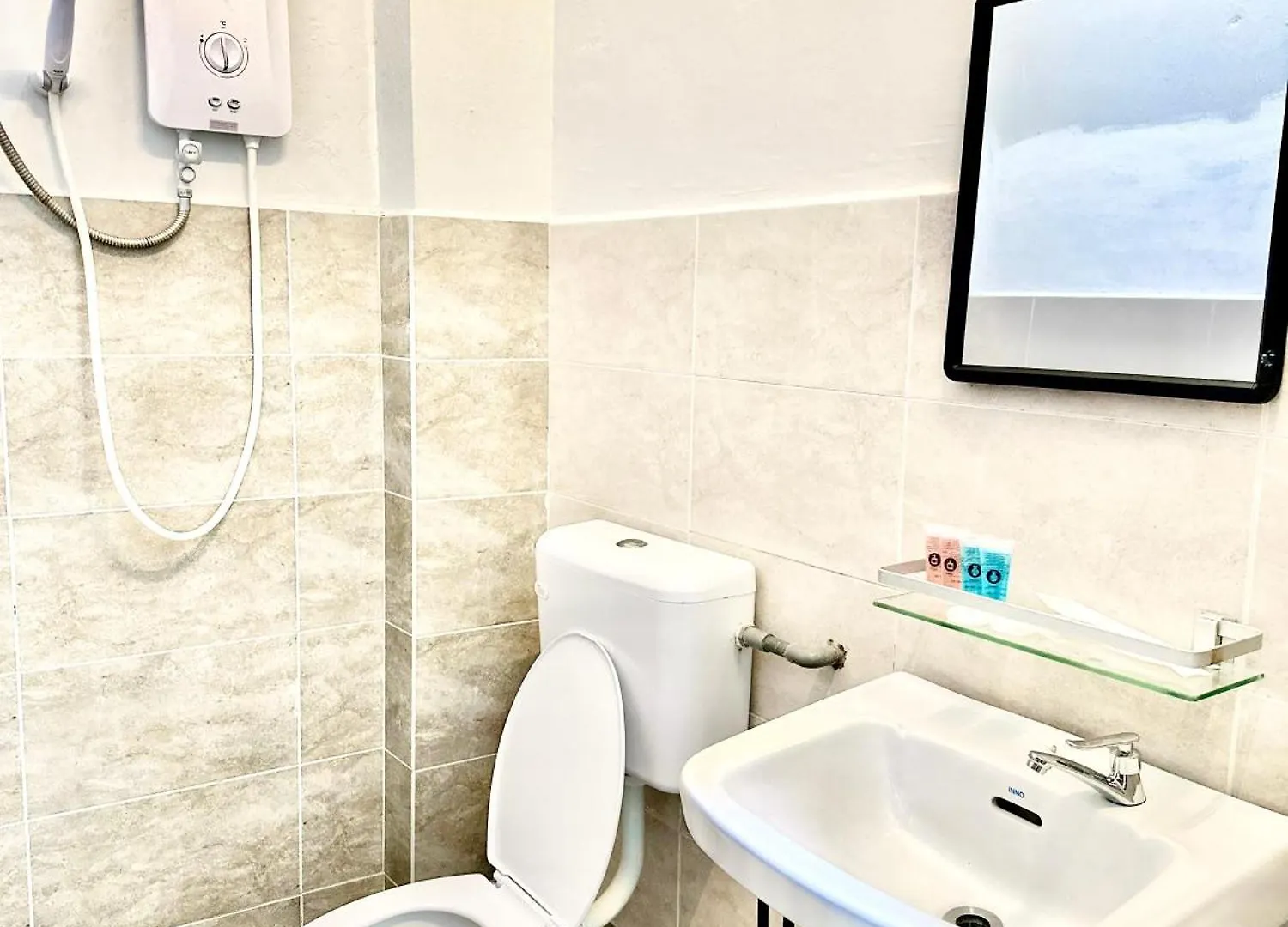 The Amore Homestay Klebang, Melaka 度假居 Malacca