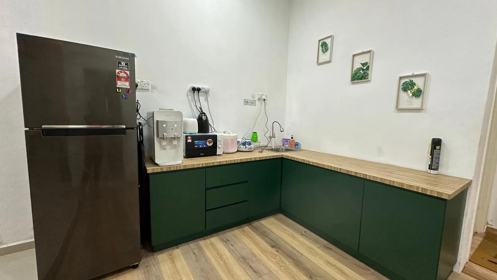 The Amore Homestay Klebang, Melaka 马来西亚