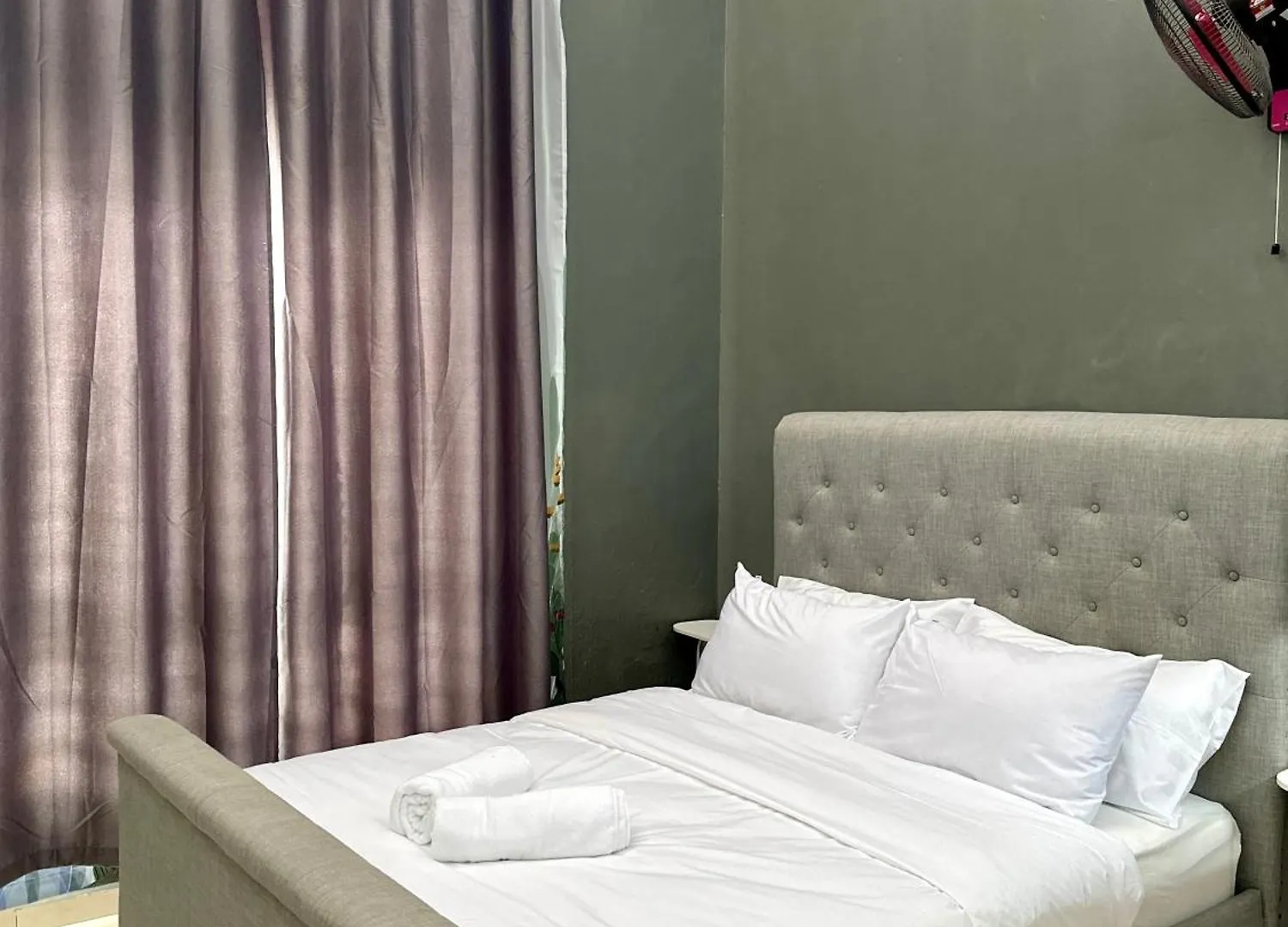 The Amore Homestay Klebang, Melaka